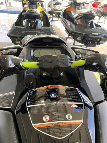 Imagem 14 de 14 de Sea Doo Rxp-x 300rs