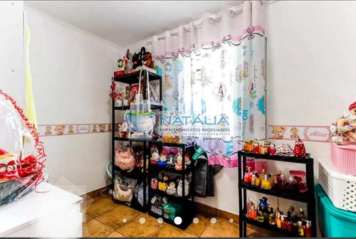 Imagem 13 de 30 de Sobrado Com 3 Dorms, Vila Mazzei, São Paulo - R$ 480 Mil, Cod: 64838 - V64838