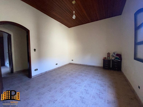 Imagem 17 de 30 de Chácara À Venda 1.900m2, Casa 04 Dormitórios Bairro Carolinos Próximo Do Centro De São Lourenço Da Serra -sp - Ch07796 - 70650142