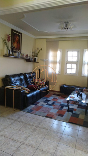 Imagem 6 de 17 de Excelente Casa No Jardim Terras De São João Em Jacareí - 4698