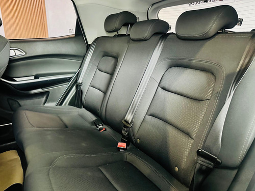Caoa Chery Tiggo 5 T 1.5 16V Turbo Flex Aut.