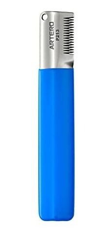 Imagen 2 de 3 de Peine Artero Cuchilla Nº P213 Para Stripping - Curvado