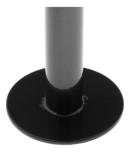 Placa De Carga De Peso De Calidad, De Polea De Cable, 38cm