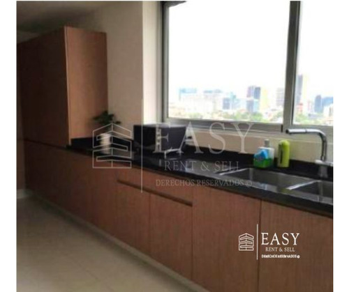 Departamento En Venta Frente A Parque Lincoln