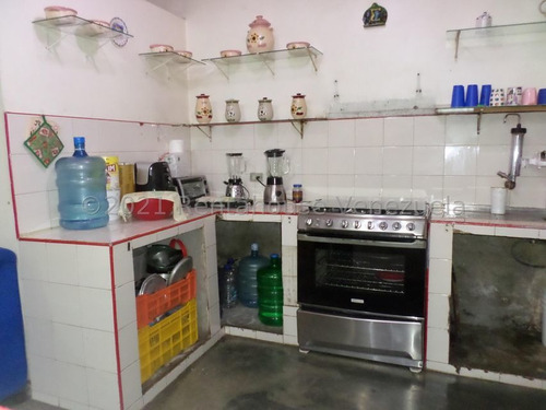 Imagen 25 de 30 de Se Vende Casa En Barquisimeto Rah: 22-1077