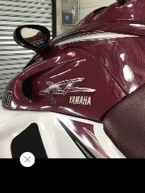 Imagen 7 de 14 de Yamaha Xl 760 Wave Runner Triplaza Moto De Agua (no Sea-doo)