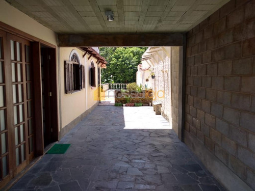Casa Com 4 Dormitórios, 240 M² - Maria Paula - São Gonçalo/rj - Ca0939