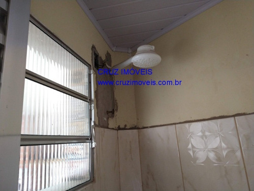 Imagem 9 de 11 de Casa Tipo Sobrado, Vendo, Alugo, Vila Hortencia, Vila Assis, Sorocaba, 2 Dormitórios Com Varanda - Ca00843 - 67779502