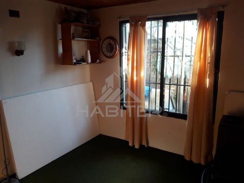 Casa En Venta En Curicó