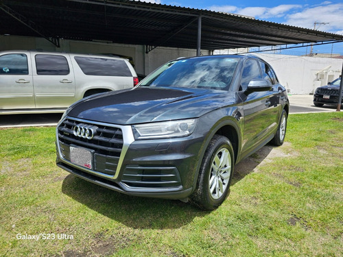 Audi Q5 2.0 L T Dynamic Dsg