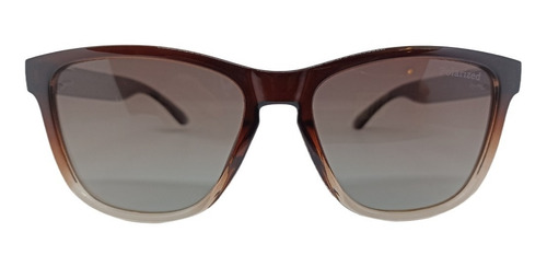 Lentes De Sol Icapritaly Bali Brown Óptica Eternity