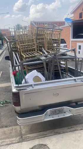 Fletes Y Traslados