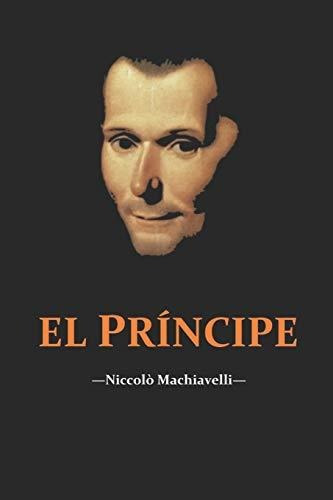 Libro : El Principe  - Maquiavelo, Nicolas _g