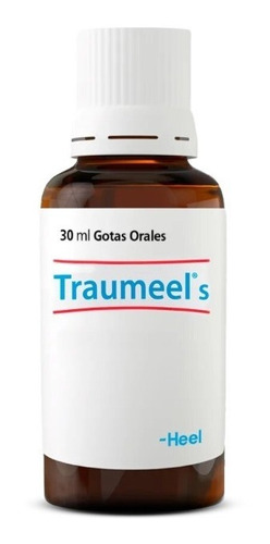 Traumeel - Gotas 30ml By Biohelper