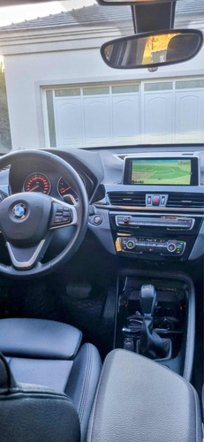 BMW X1 2.0 Sdrive 20i Sportline 192cv