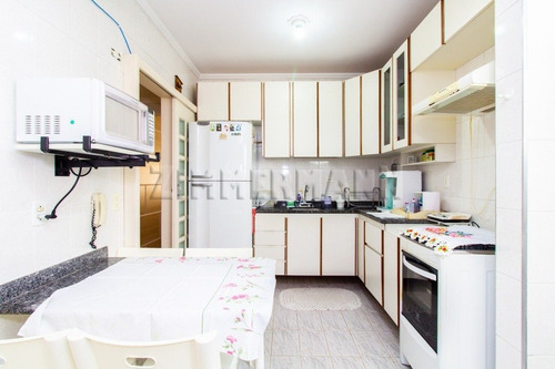 Imagem 13 de 15 de Apartamento - Perdizes - Ref: 103723 - V-103723