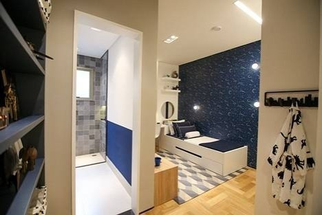Imagem 22 de 30 de Apartamento - Ap153essen - 69404910