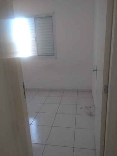 Imagem 8 de 11 de Apartamento - Ap98707 - 70276133