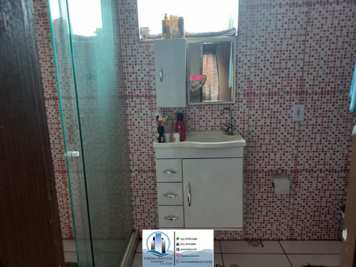 Imagem 18 de 23 de Casa Em Parque Independência, Duque De Caxias/rj De 200m² 5 Quartos À Venda Por R$ 270.000,00 - Ca1369194-s