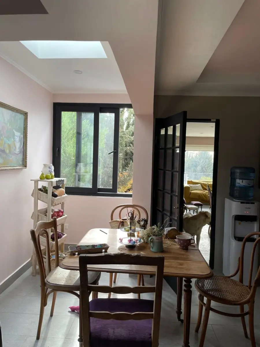 Imagen 4 de 12 de Preciosa Casa En Exclusivo Condominio En Chicureo