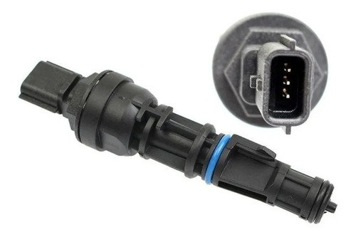 Sensor De Velocidad Renault Duster 1.6 2011 2012 2013 2014