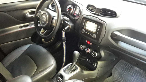 Jeep Renegade 1.8 Sport At Plus 2017