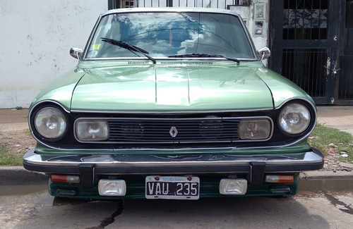 Renault Torino Gr