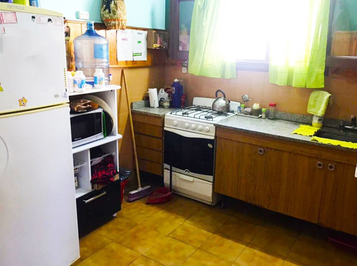 Imagen 2 de 14 de Casa En Venta De 2 Dormitorios C/ Cochera En Cosquín A 50 M Del Rio