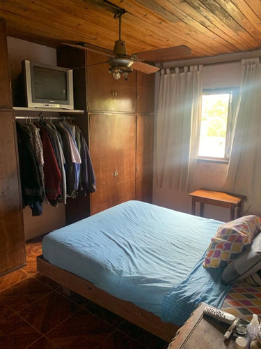 Imagen 8 de 12 de Se Vende Galpón Con Departamento En Planta Alta
