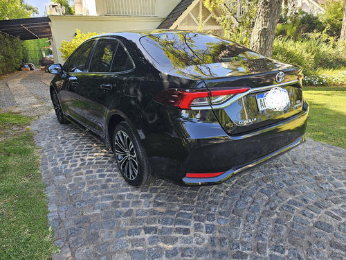Toyota Corolla 1.8 Hev Seg Ecvt