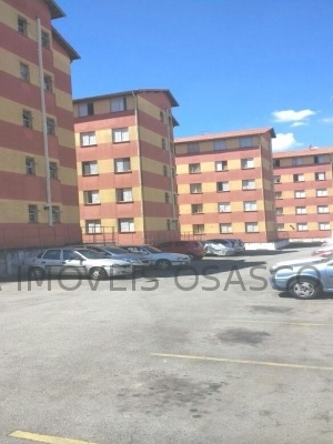 Imagem 1 de 14 de Ref.: 8263 - Apartamento Em Osasco Para Venda - V8263