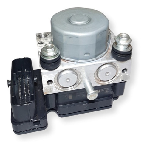 Imagem 3 de 8 de Modulo Abs Fiat Fiorino 2020 Codigo:0265260656 N.717