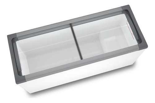 Freezer Expositor Horizontal Nf55 220v Metalfrio