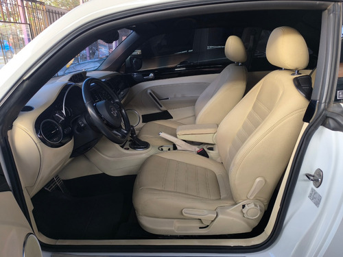 Volkswagen Fusca 2.0 Tsi 3p Automática