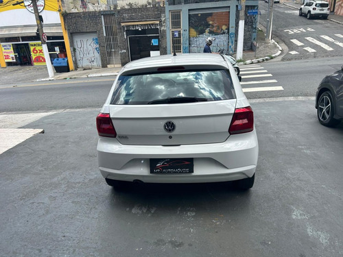Volkswagen Gol 1.0 12v Total Flex 5p