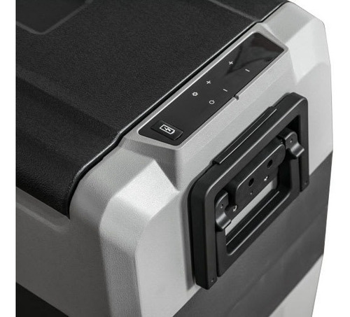 Cooler/freezer -20°c T36 Bi Zona 36lt Alpicool Chile