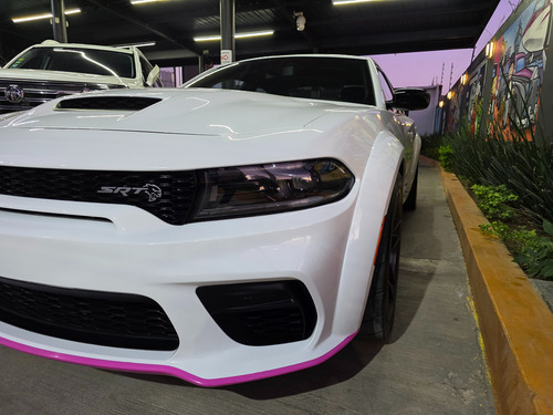 Charger Hellcat Last Call