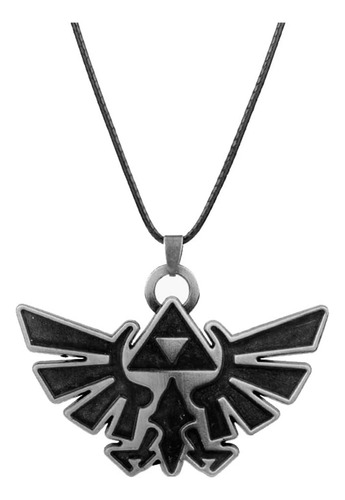 Biscount Cosplay Anime Juego Legend Of Zelda Collar Conjunto
