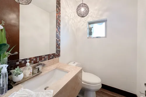 Casa En Venta En Cota. Cod V6950