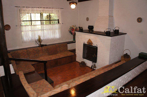 Chácara Com 4 Dorms, Alpes Paulista (mailasqui), São Roque - R$ 850 Mil, Cod: 823 - V823