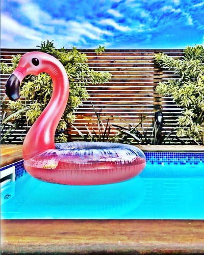 Pousada Para Venda Em Imbituba, Praia Do Rosa, 6 Dormitórios, 6 Banheiros - 943_2-1127533
