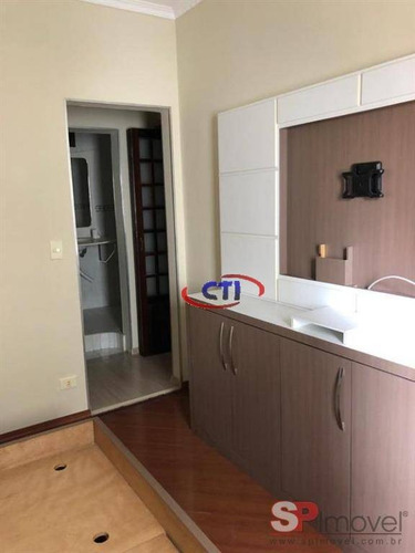 Imagem 14 de 23 de Apartamento À Venda, 95 M² Por R$ 360.000,00 - Centro - São Bernardo Do Campo/sp - Ap3405