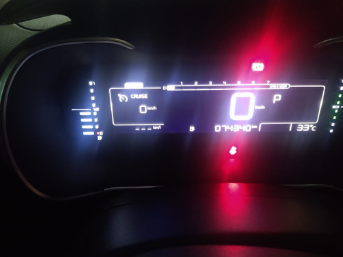 Citroën C4 Cactus 1.6 Shine Pack 16v Thp Aut. 5p