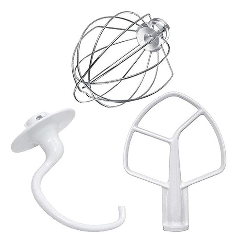 A 3 Unids/set Mezclador Reemplazo K45b Plano K45ww Alambre