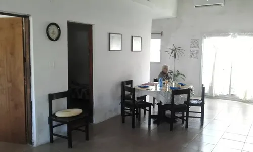 Residencial Adultos Mayores Ancianos Geriatrico Hogar Salud