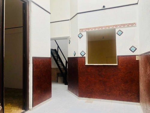 Casa Al Frente 2 Dorm Millan Y Bulevar Artigas. Prox
