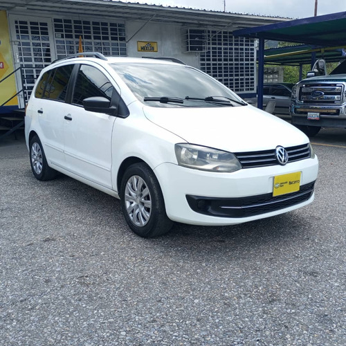 Volkswagen Spacefox
