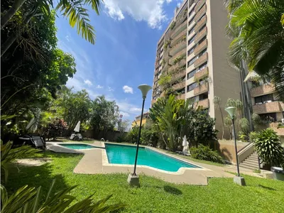 Apartamento en venta