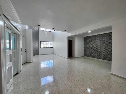 Imagen 4 de 12 de Apartamento Penthouse En Venta En Mirador Norte