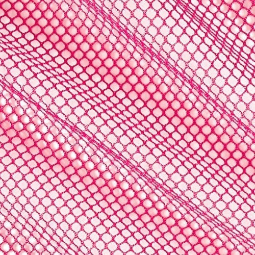 Carr Textile 0556155 Air Mesh Mesh Pink By The Yard